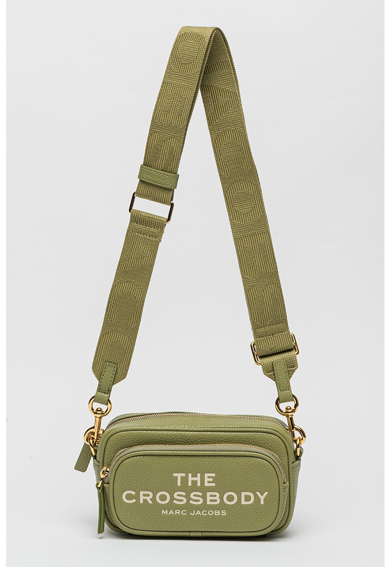Geanta crossbody din piele The