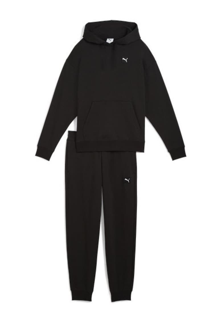 Trening Loungewear Sweat Suit Comfort FL cl-689346-01
