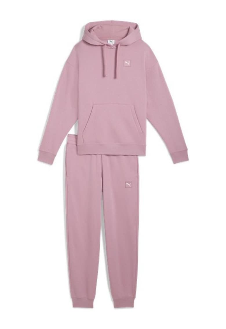 Trening Loungewear Sweat Suit Comfort FL cl-689346-65
