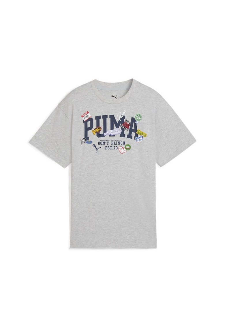 Tricou BASKETBALL HOOPERHOTLINE Tee B-688979-04