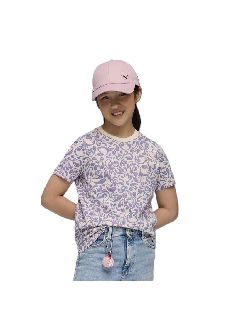 Tricou TWEENERVERSE AOP Tee G-688500-87