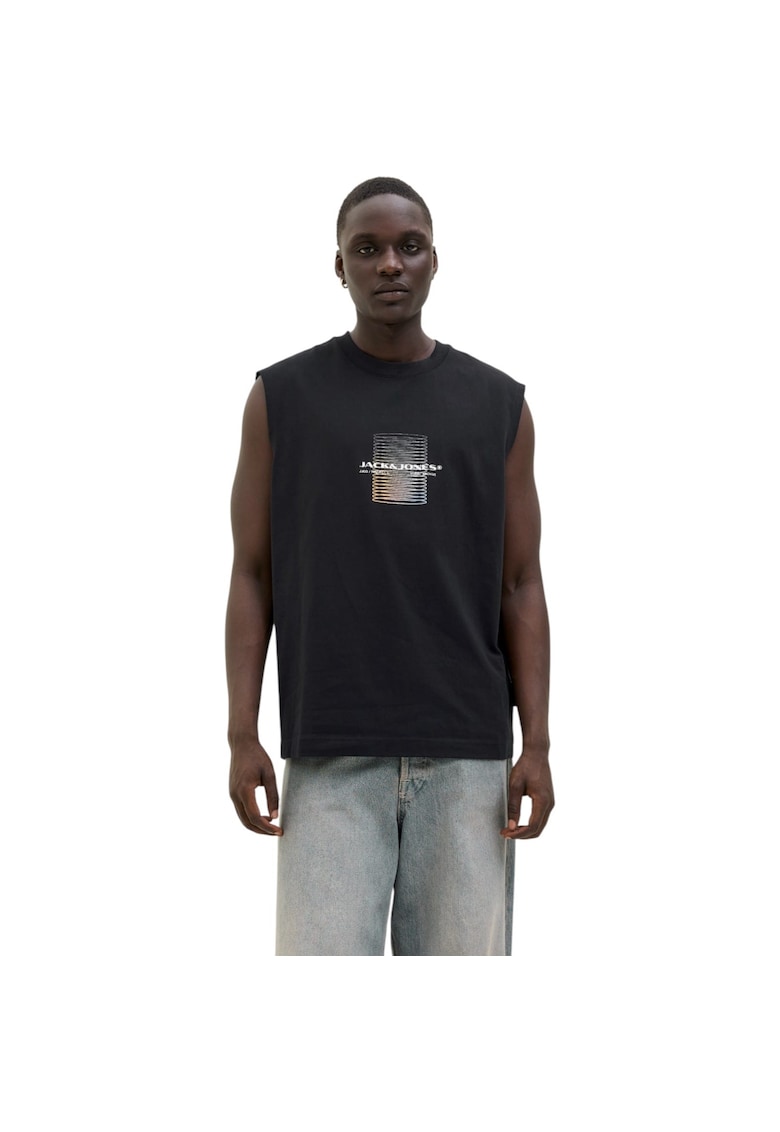 Maiou JACK &JONES Alma Sleeveless Crew 48313