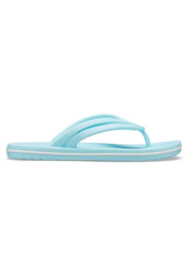 Slapi Women's Crocband Flip