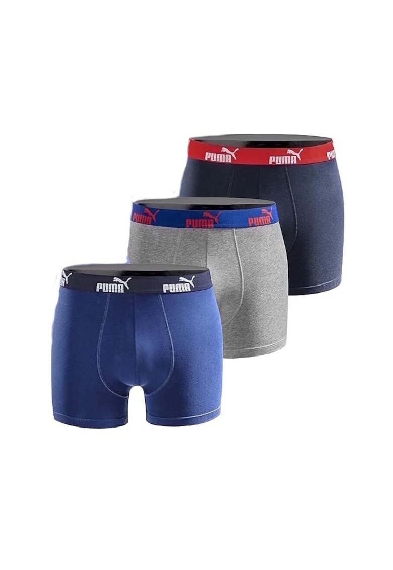 Boxeri barbati  3 Pack 3547005