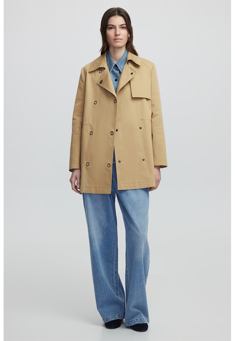 Trenci regular-fit
