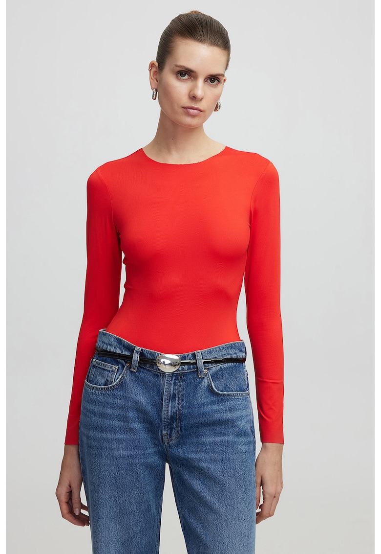 Body slim fit