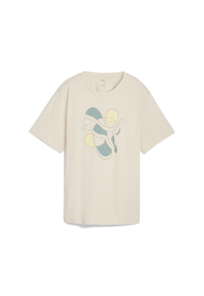 Tricou  GRAPHIC Relaxed Energy Tee-688166-87