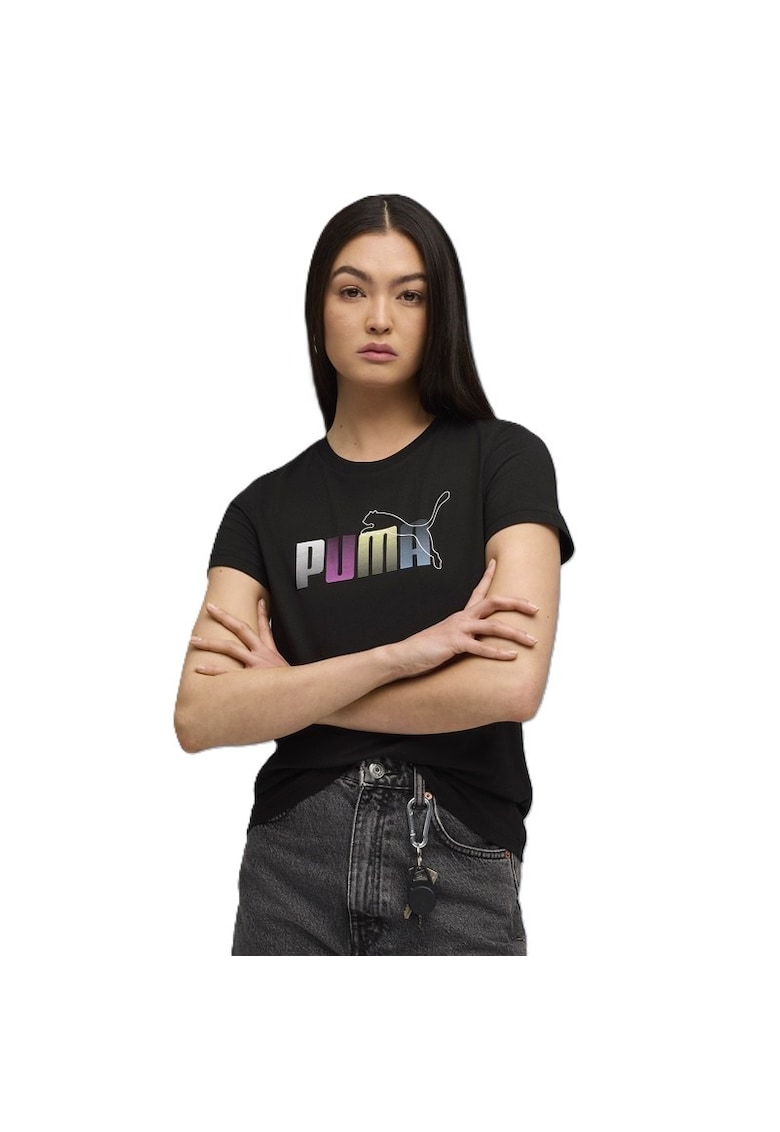 Tricou  GRAPHIC Stacked Tee-688167-01