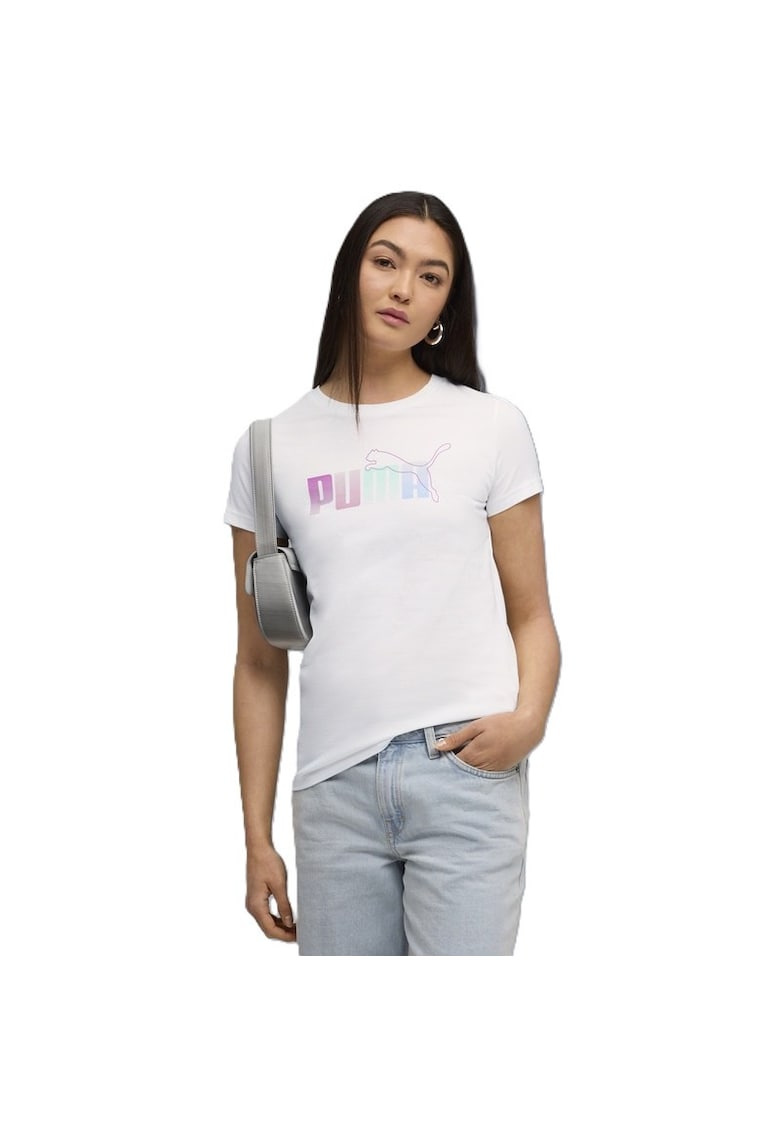 Tricou  GRAPHIC Stacked Tee-688167-02