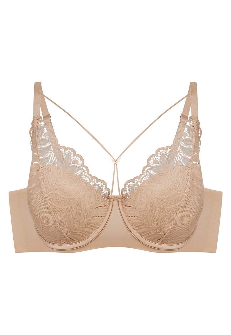 Sutien captusit Bej Korin