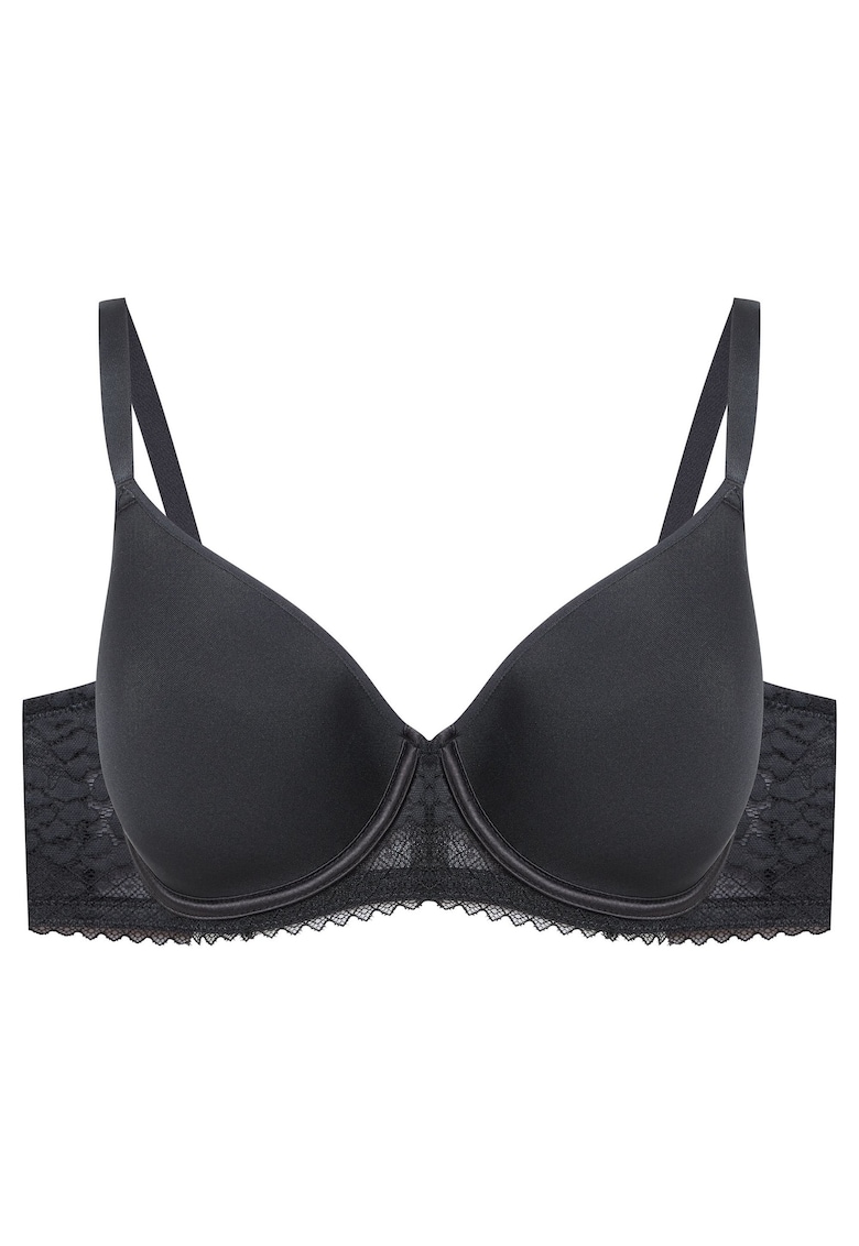 Sutien captusit Negru Nickita