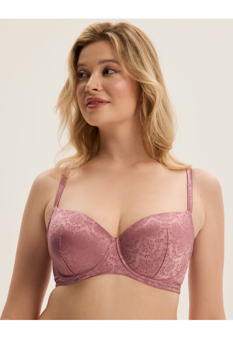 Sutien captusit Bej Charm