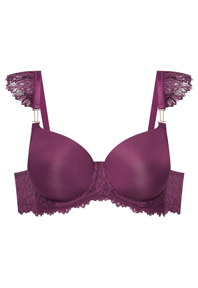 Sutien captusit Violet Ofiel Sutien captusit Violet Ofiel