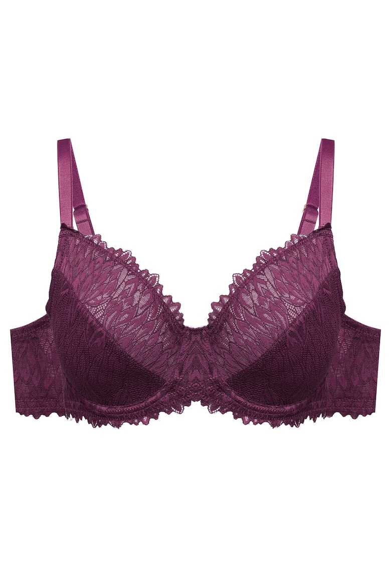 Sutien dama Violet Classic Ofiel - Violet