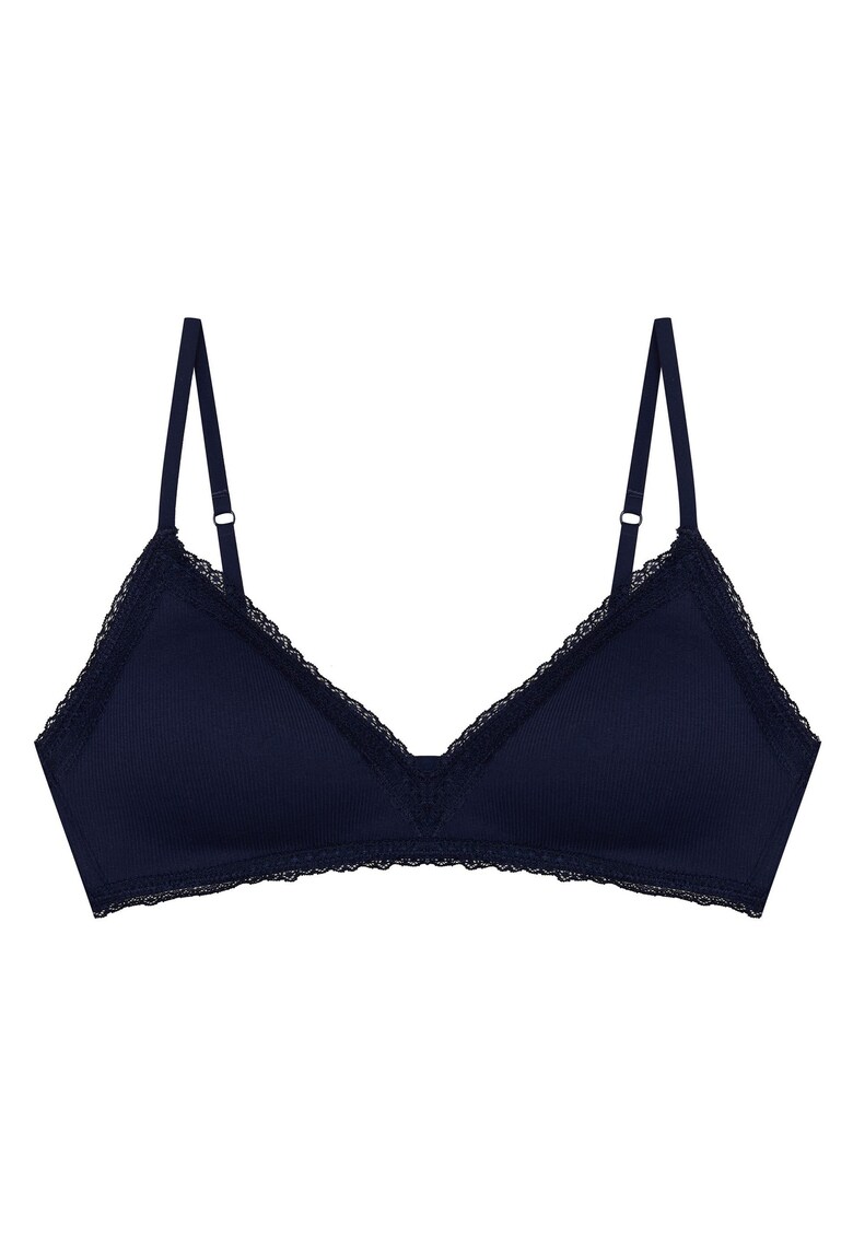 Sutien captusit Colige - Albastru