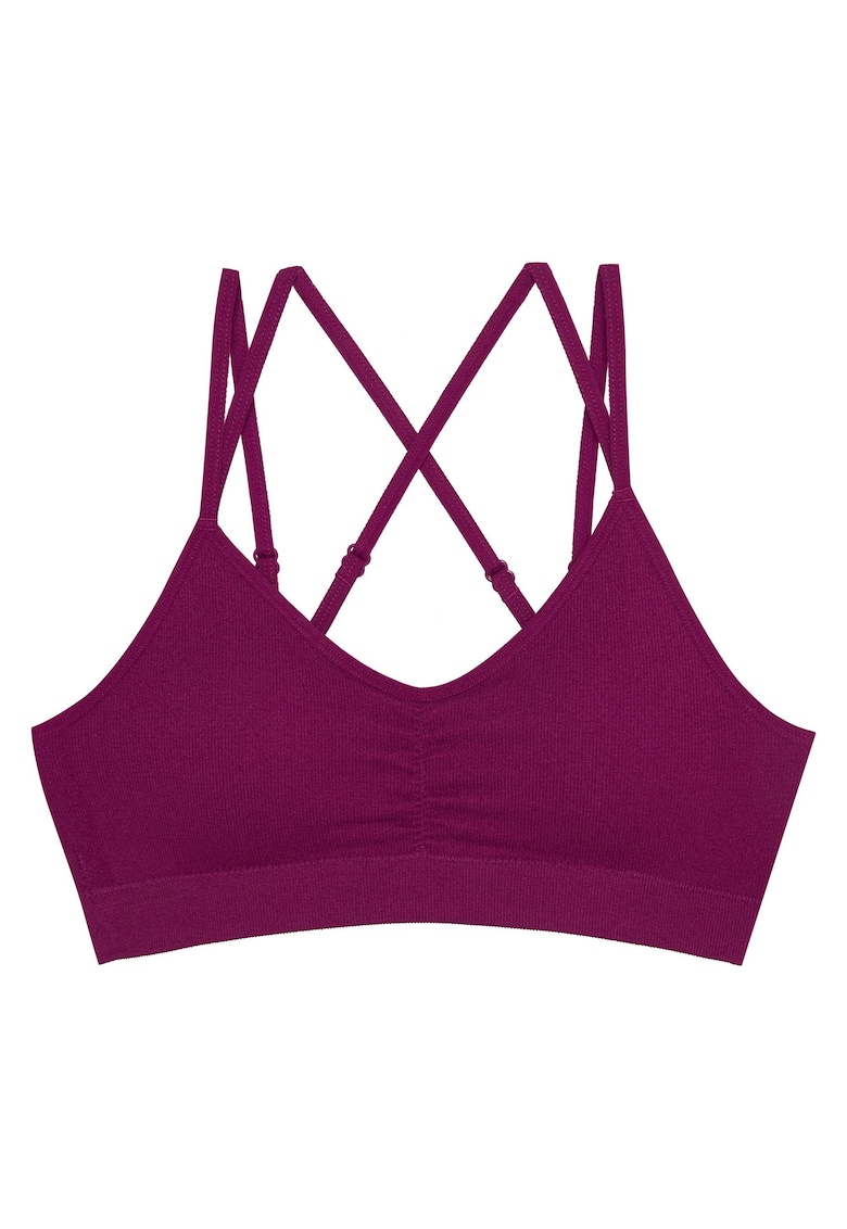 Bustiera dama Kyleena - Violet