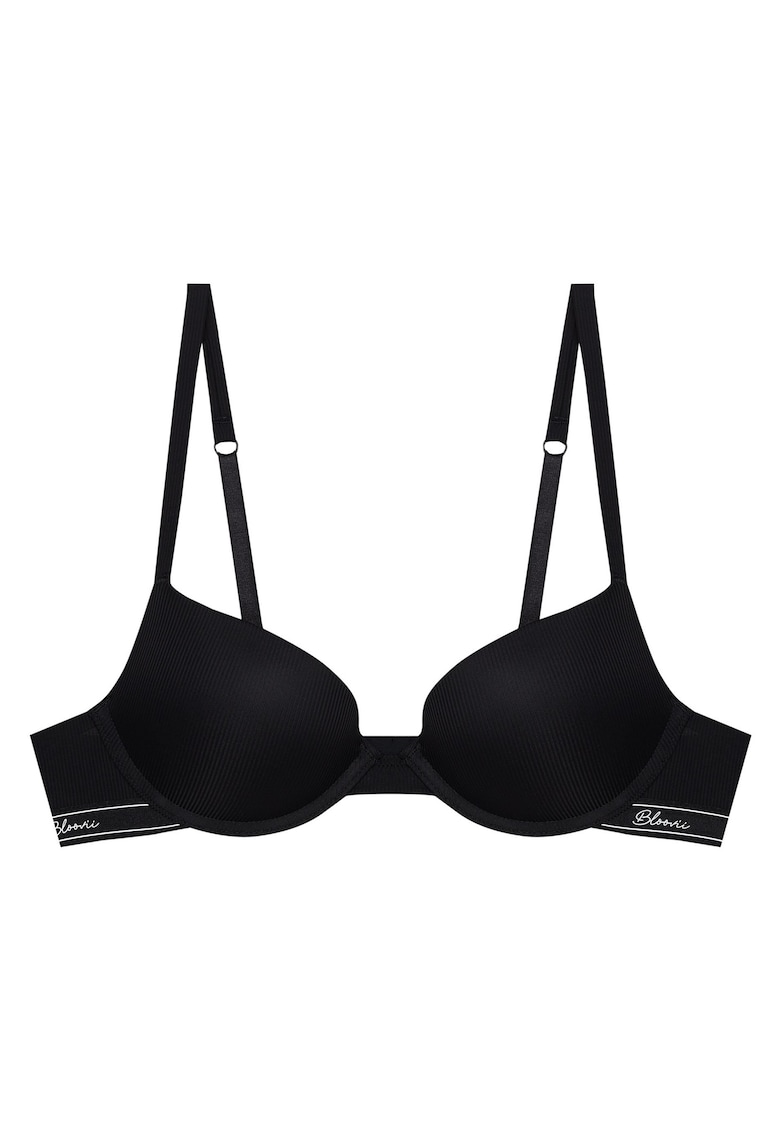 Sutien captusit Abria - Negru