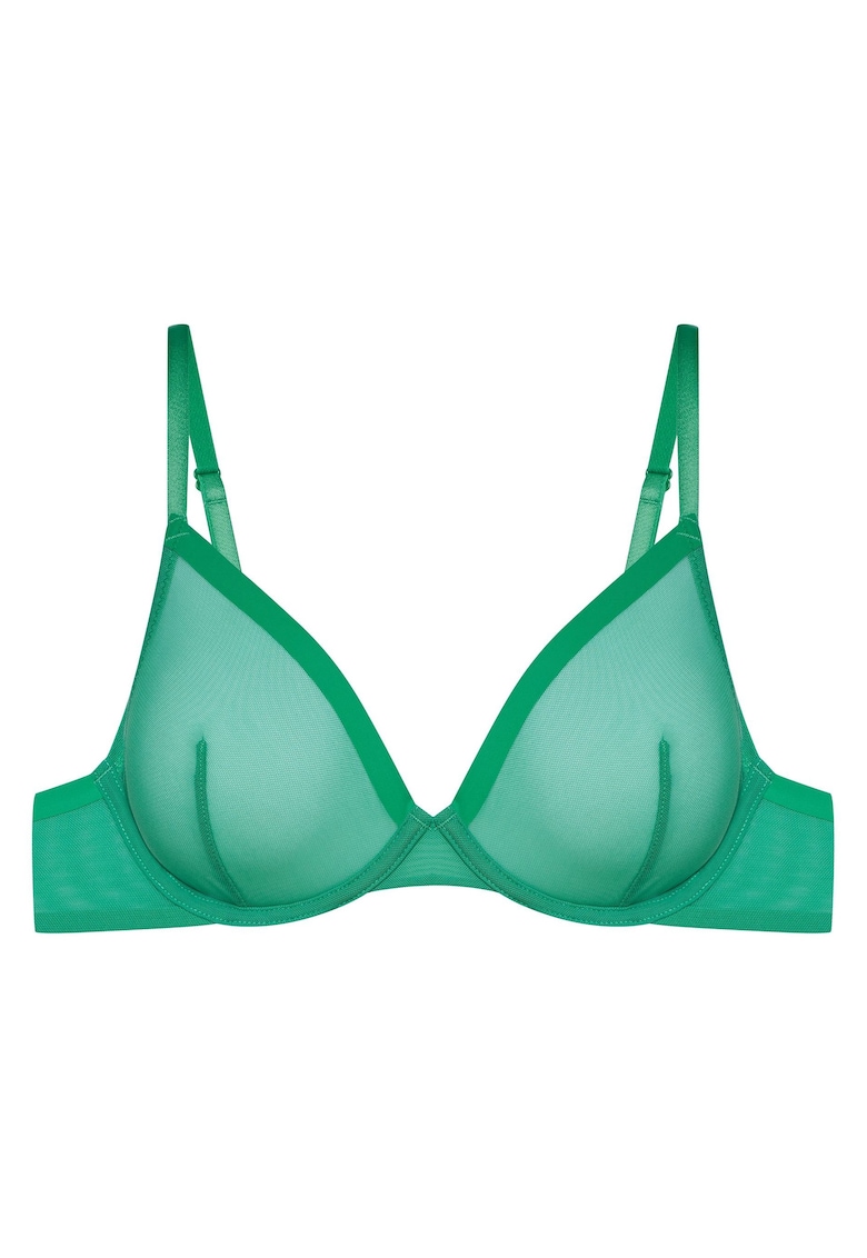Sutien dama Clasic Verde Arien