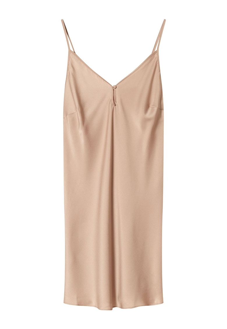 Camasa de noapte Roz murdar Rivel