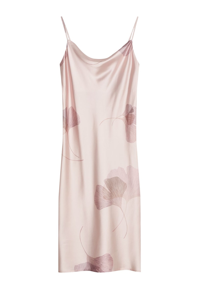 Camasa de noapte bej Capriccio Camasa de noapte bej Capriccio