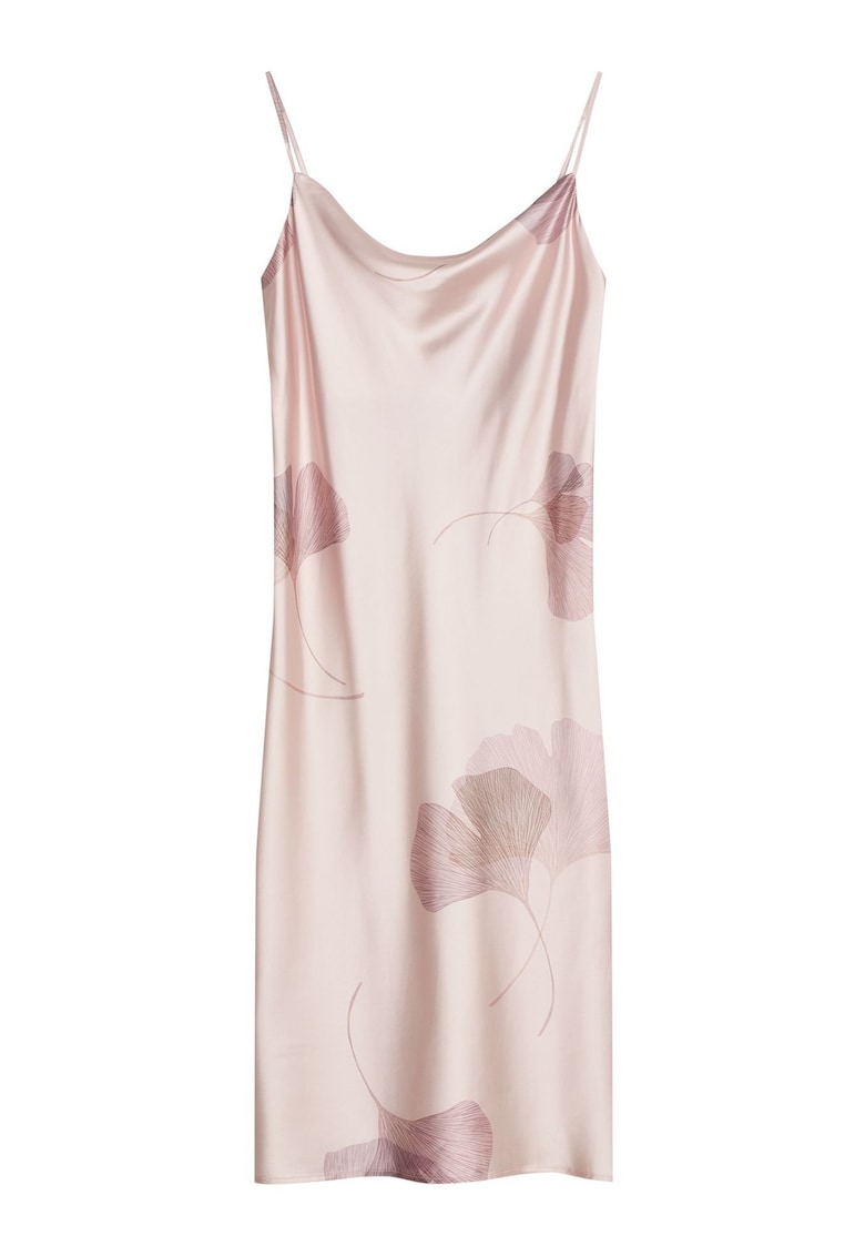 Camasa de noapte bej Capriccio Camasa de noapte bej Capriccio