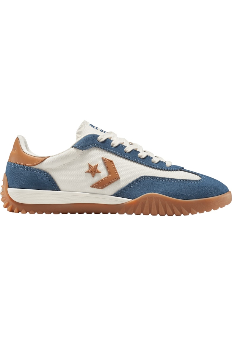 Pantofi sport Run Star Trainer 49977 - Bej/Albastru