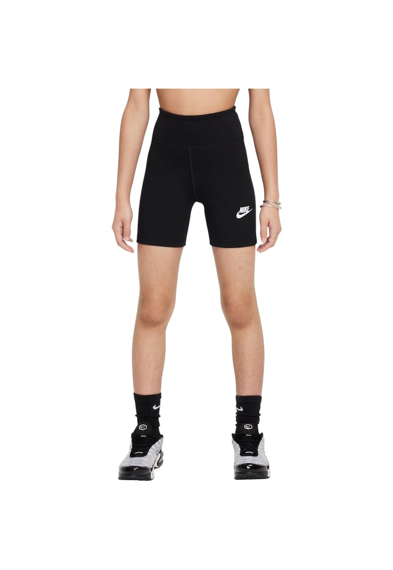 Classic 5IN Bike HR - negru