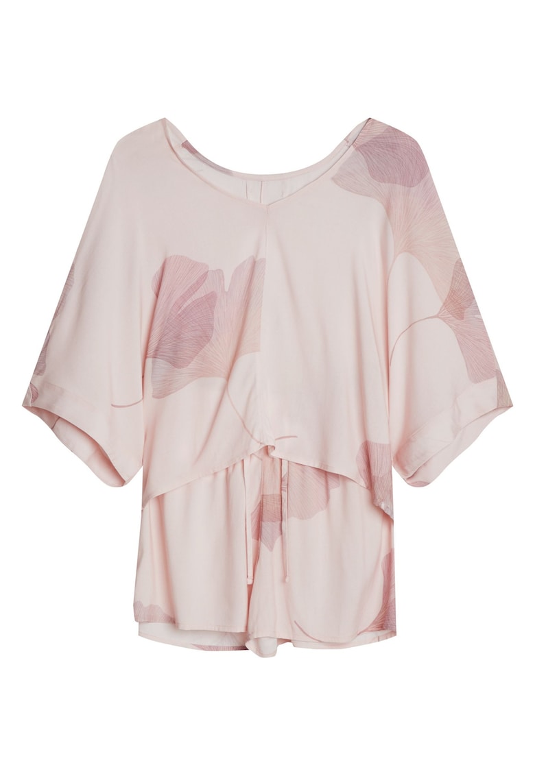 Pijama dama Bej Cosssato Pijama dama Bej Cosssato