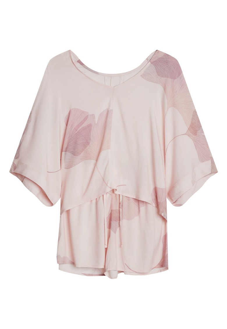 Pijama dama Bej Cosssato Pijama dama Bej Cosssato