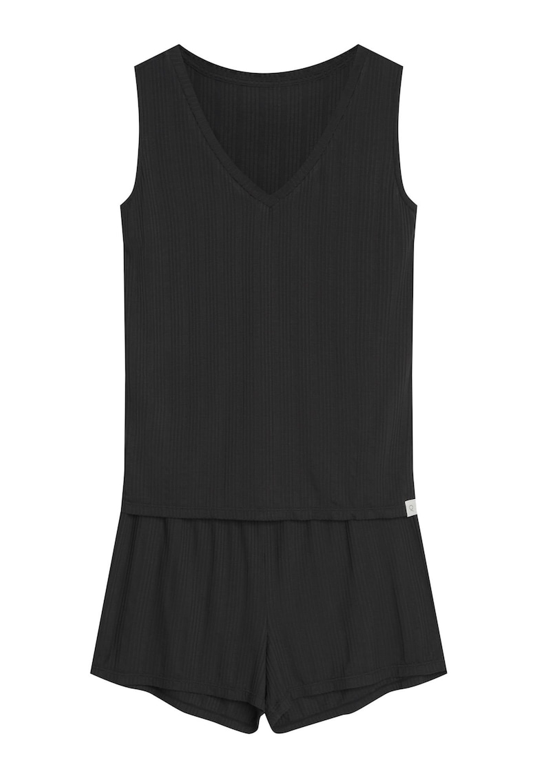 Pijama dama Gri Jenius 3