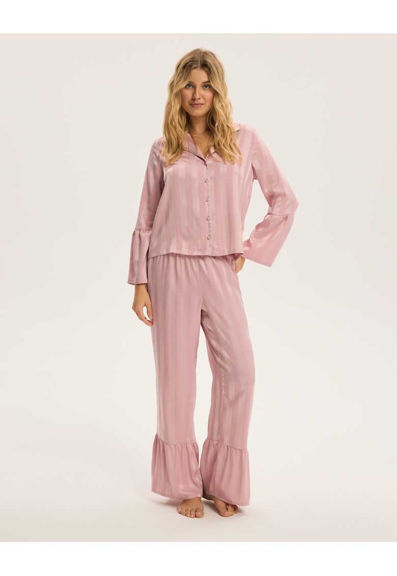 Pijama eleganta dama Roz Cuneo Esoitq