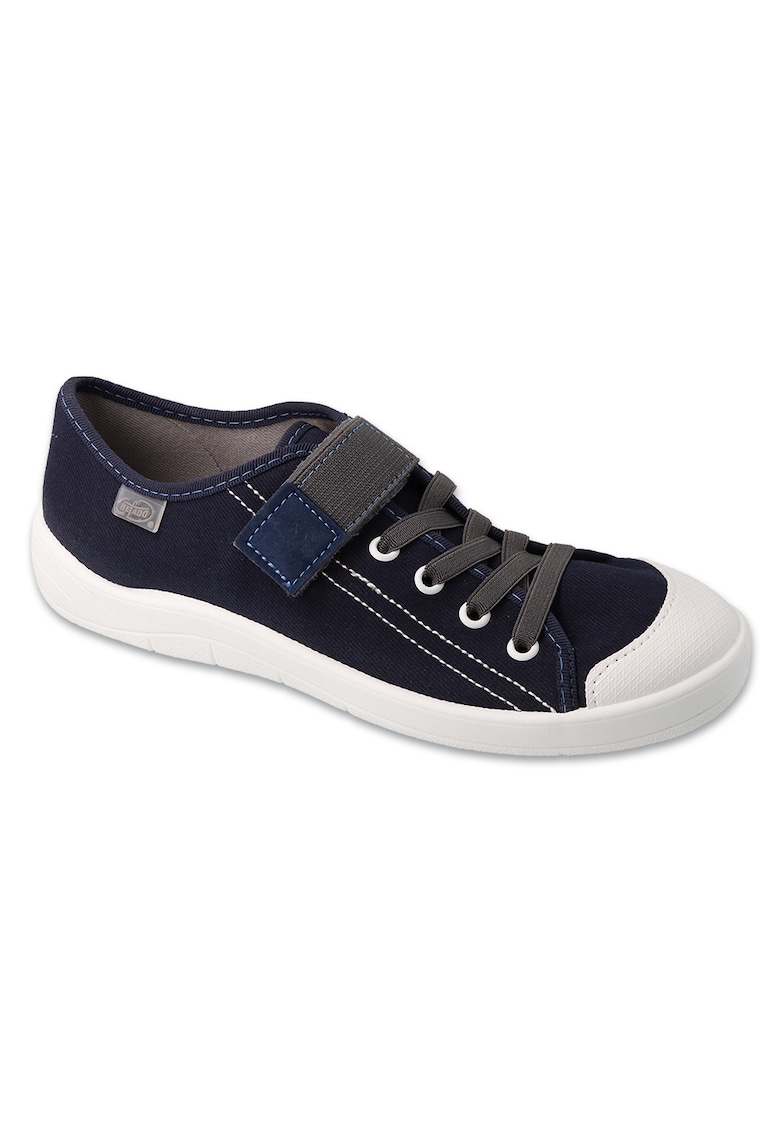 Pantofi sport pentru femei -  BM84251 - Albastru Pantofi sport pentru femei -  BM84251 - Albastru
