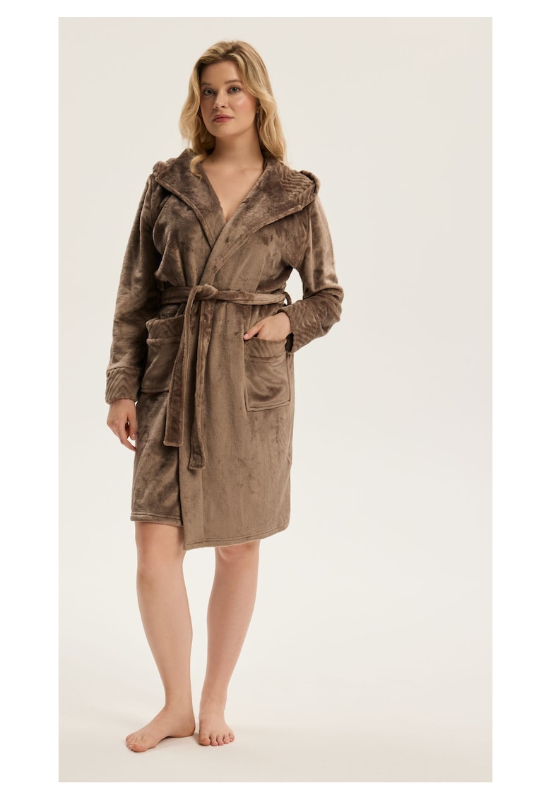 Halat de baie dama Maro Cessena