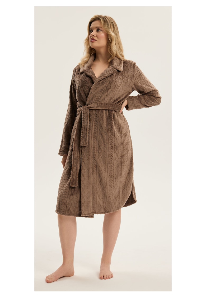 Halat de baie dama Cordi