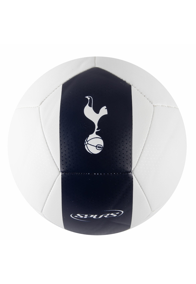 Minge fotbal Pitch Ball Tottenham - marimea 1 - Alb