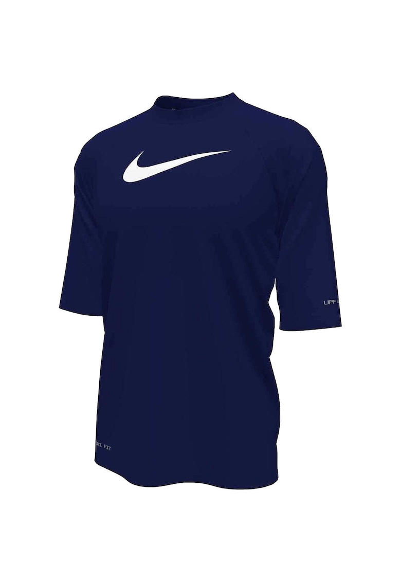 Tricou de inot pentru copii Hydroguard - Bleumarin