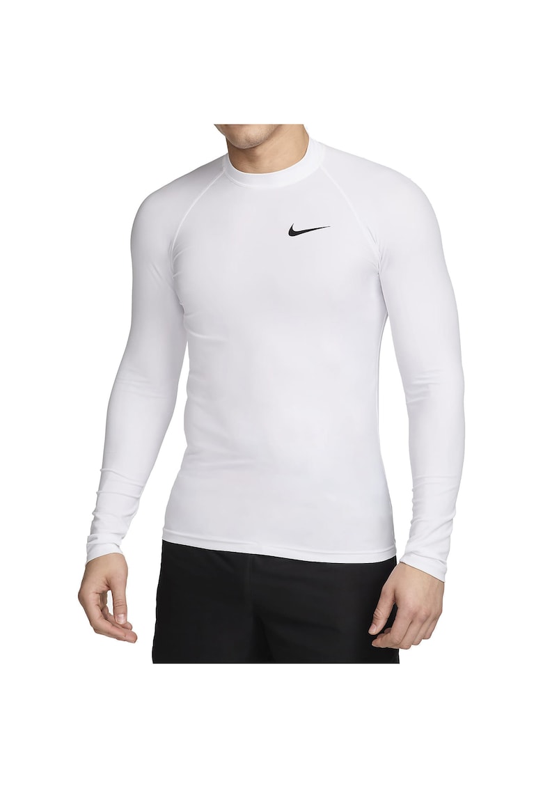 Bluza de inot pentru barbati Swim Whitewater - Alb