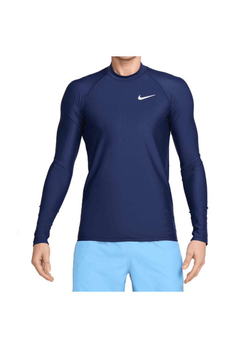 Bluza de inot pentru barbati Swim Whitewater - Bleumarin