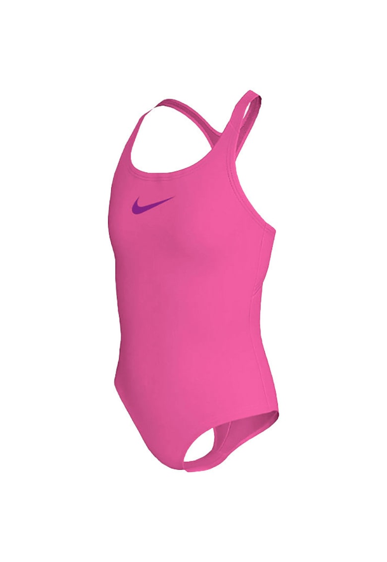 Costum de baie pentru copii Swim Racerback One Piece - Roz