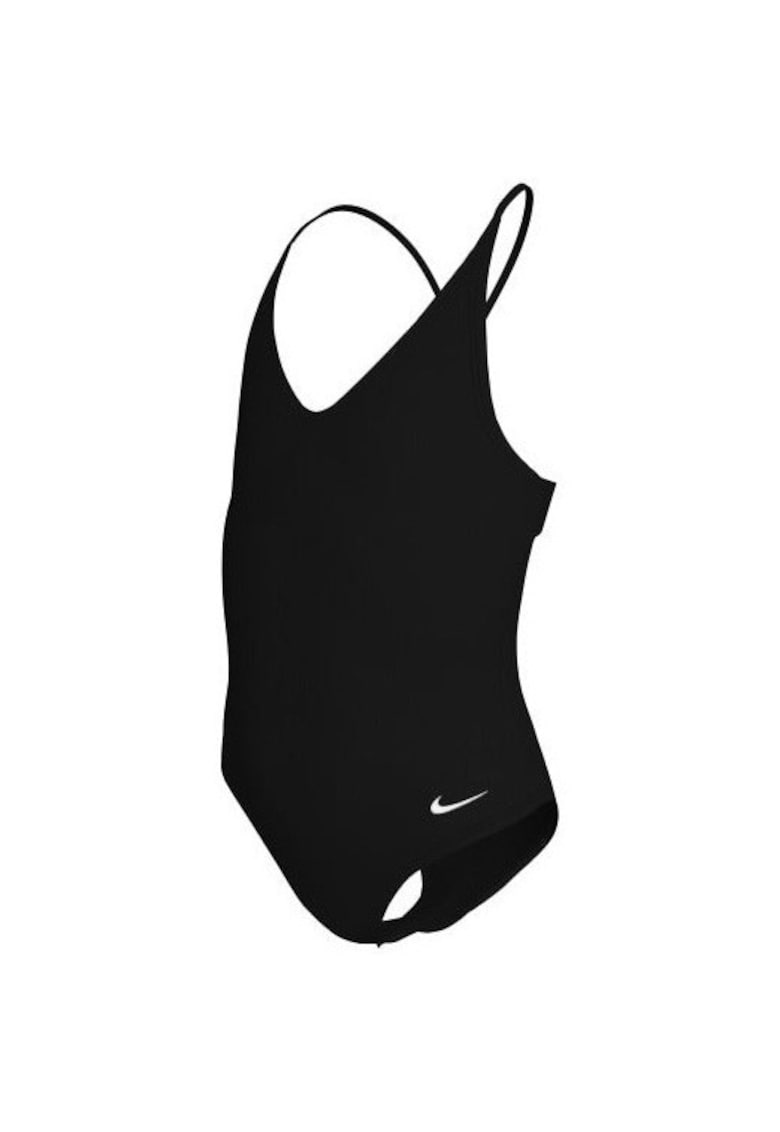 Costum de baie dama Swim Solid - Negru