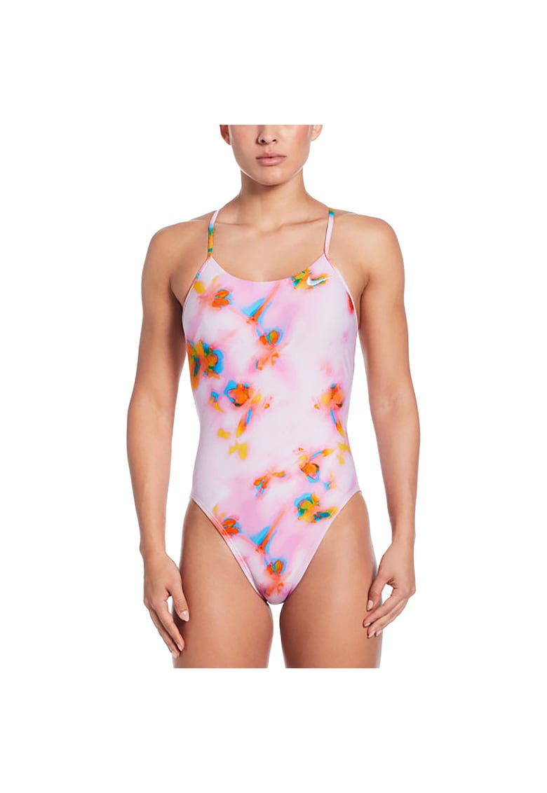 Costum de baie femei Hydrastrong - Roz