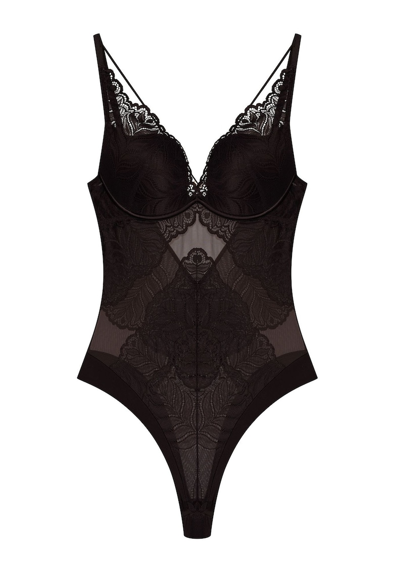 Body dama Bronz Korin