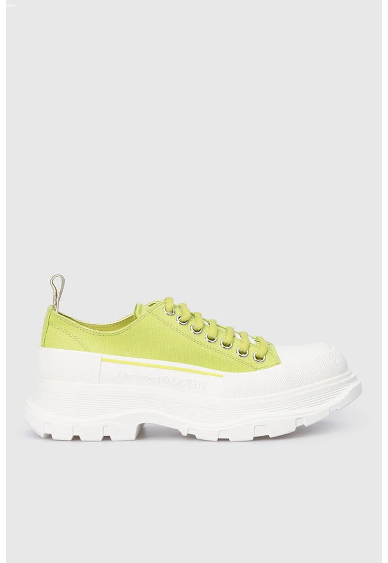 Pantofi sport femei 697072- TEXVERFEM - Verde