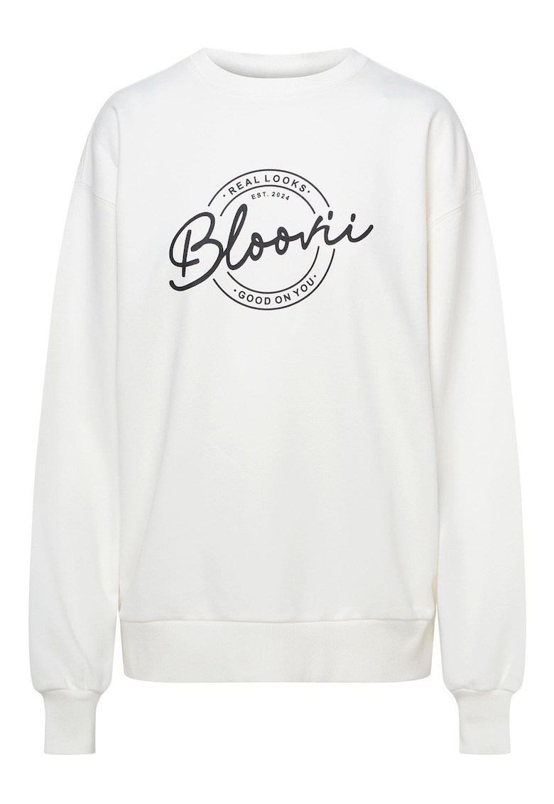 Bluza dama Lee - Alb