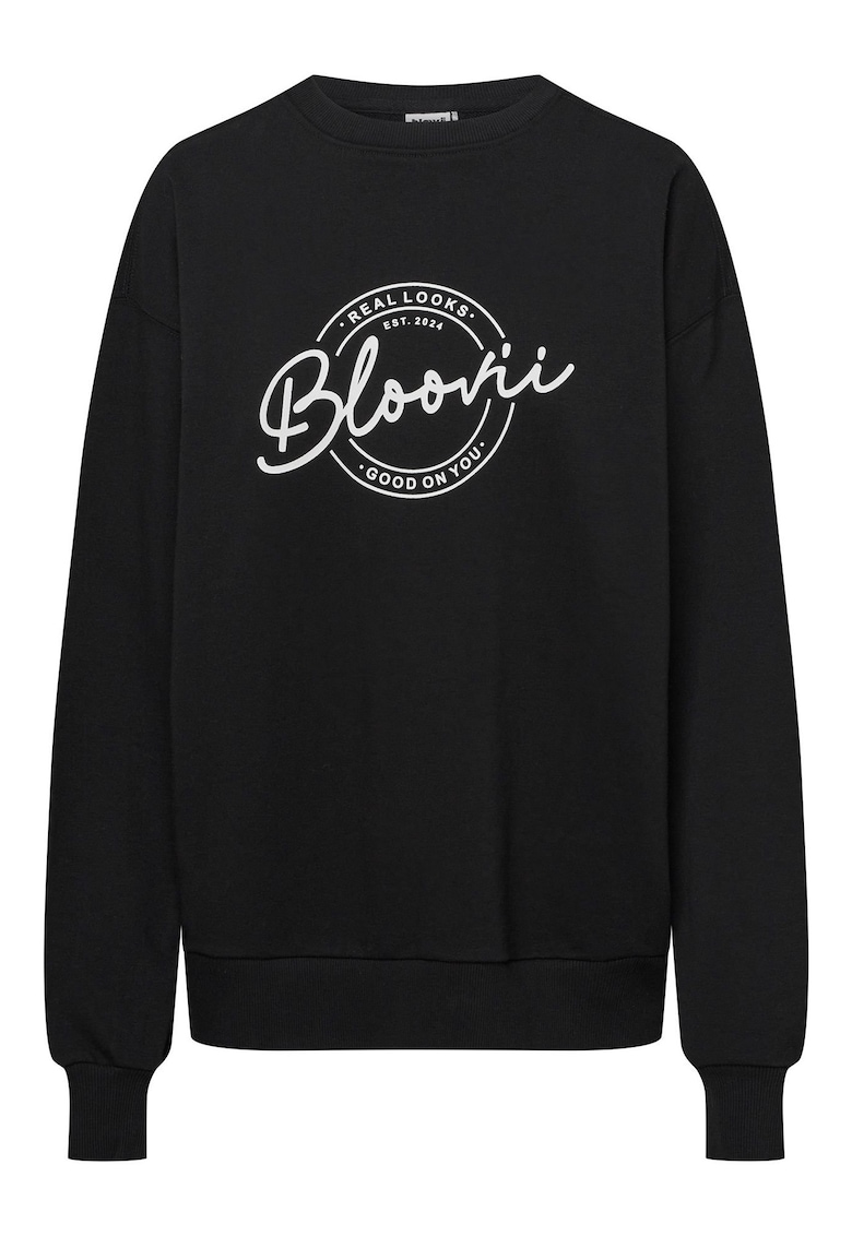 Bluza dama Lee - Negru