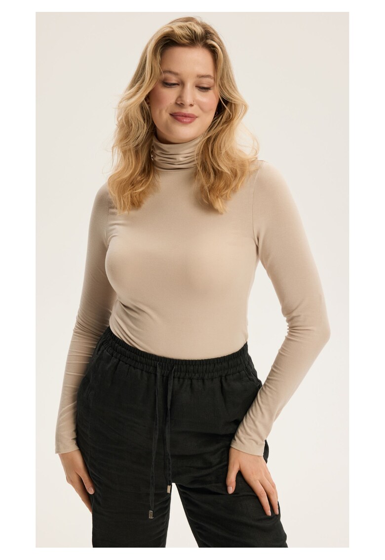 Bluza dama cu guler Comodo