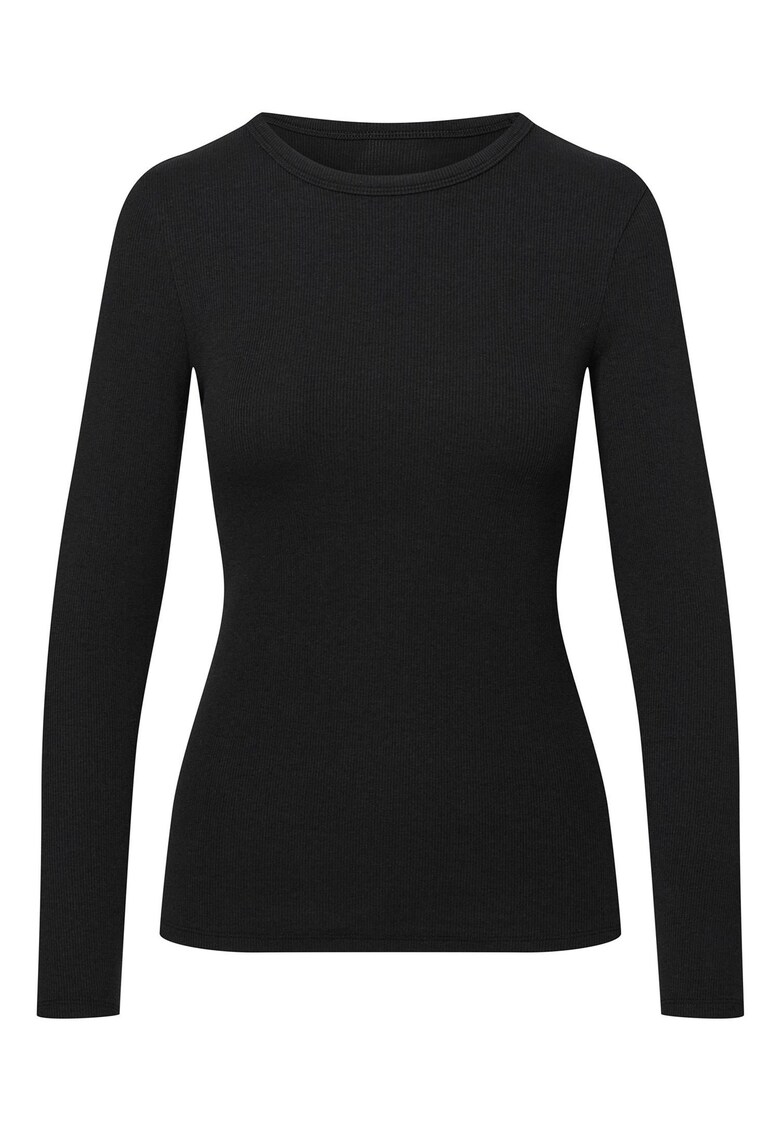 Bluza dama Jody 2 - Negru
