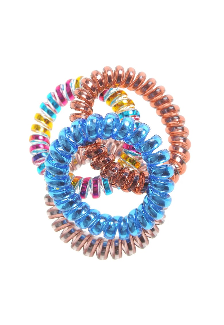 Set 4 elastice fir telefon