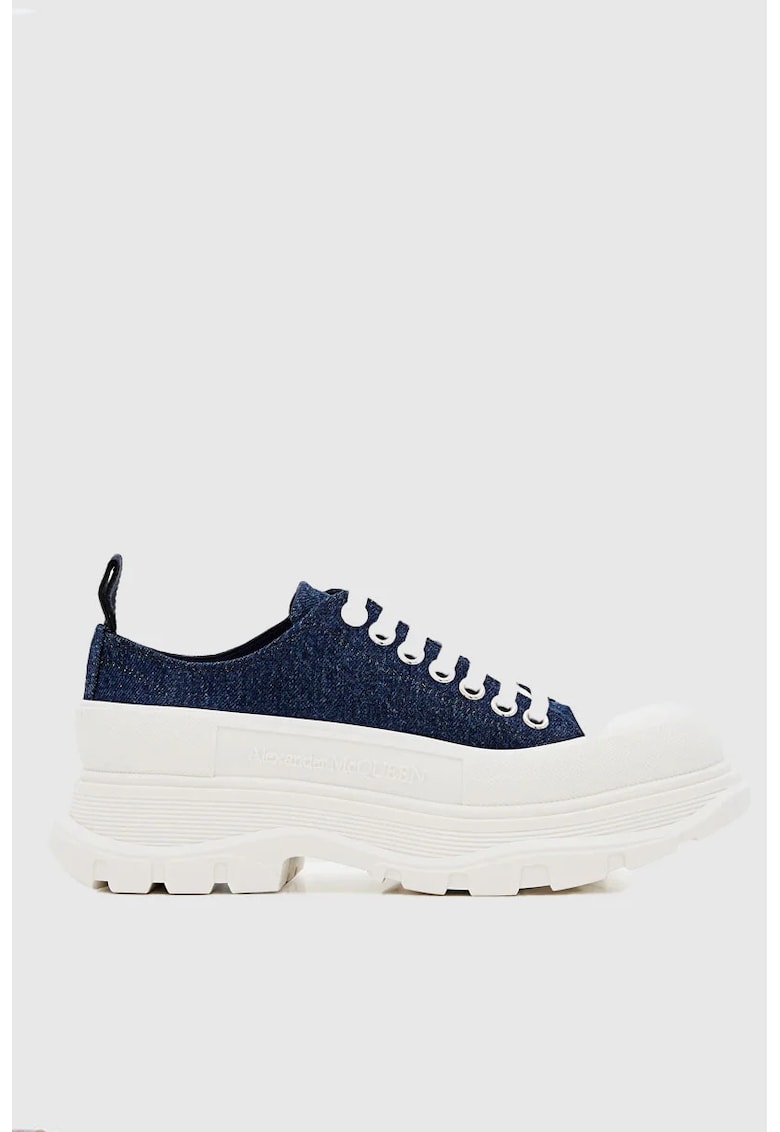 Pantofi sport femei 697072-JEABLUFEM - Albastru