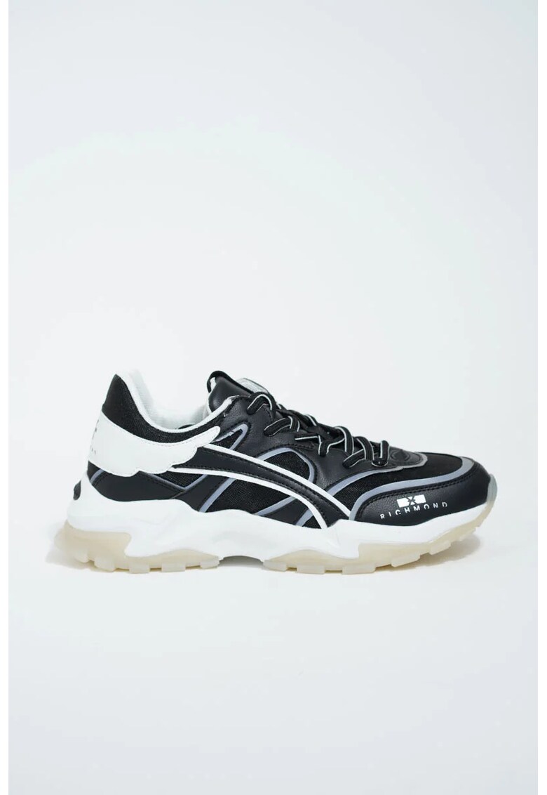 Pantofi sport barbati 20024 CPB - Negru